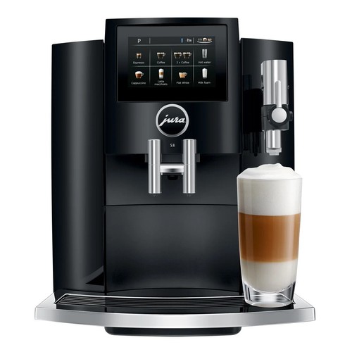 New jura automatic coffee - new,