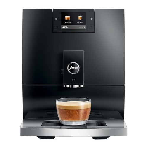 Jura compact automatic - c9,