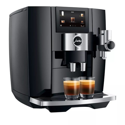 Nwb jura coffee - jura, j8