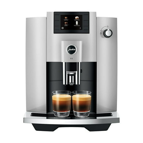 Jura automatic espresso - e6,