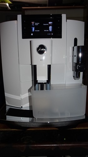 Jura automatic espresso - automatic,