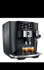 Jura J8 Twin Automatic Coffee