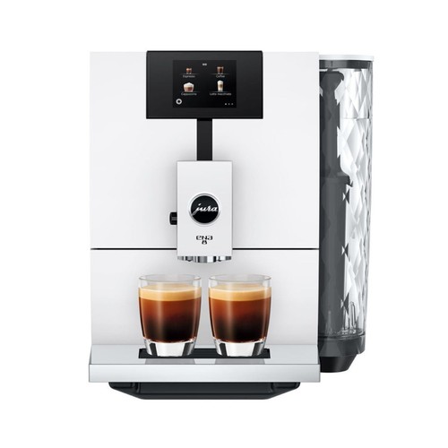 Jura ena automatic coffee - 8,