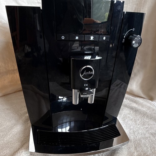 Jura piano black - piano,