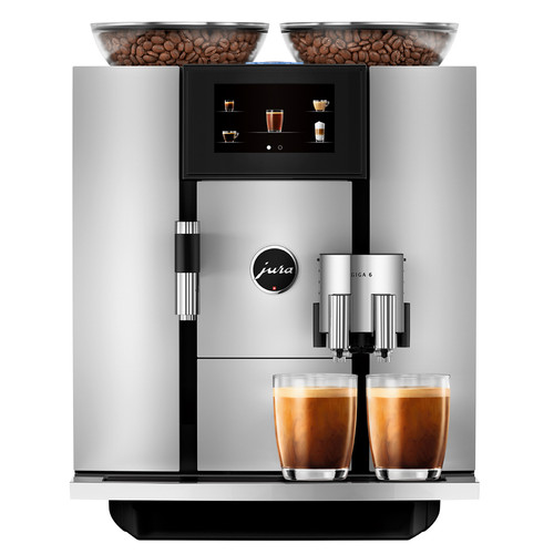Refurbished jura giga - jura, 6