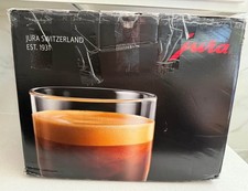 Jura E8 Automatic Coffee