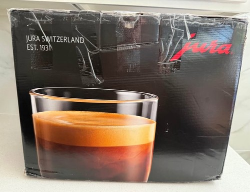 Jura automatic coffee - jura,