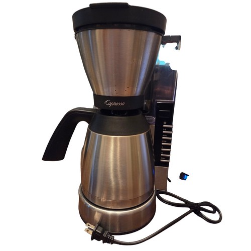 Jura capresso mt900 coffee - jura,