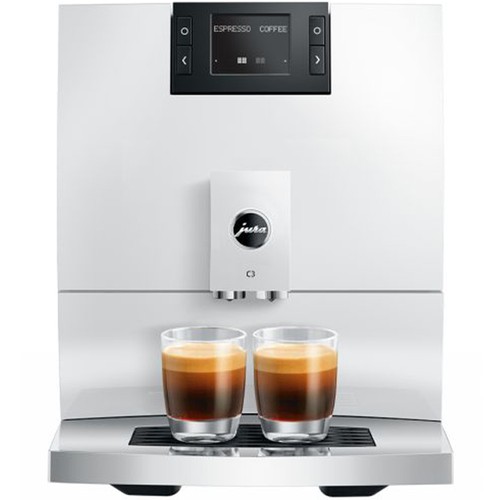Jura automatic coffee - c3,