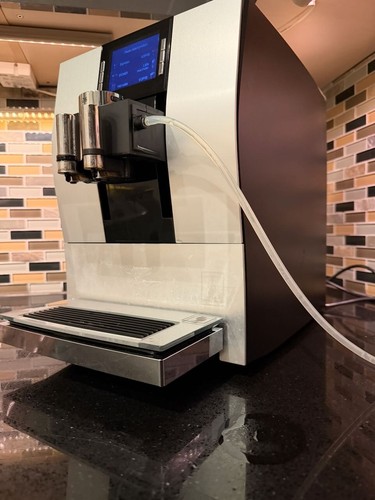 Jura espresso machine - z6,