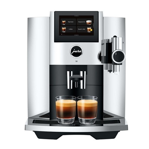 Jura chrome automatic - jura,