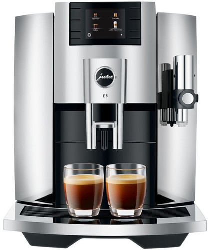 Jura automatic drink 64 - jura, 17