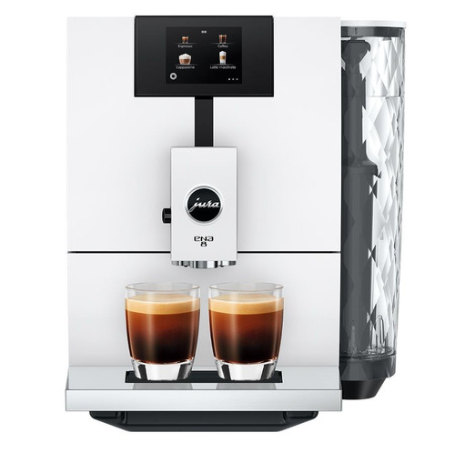 Jura ena touchscreen - ena, 8