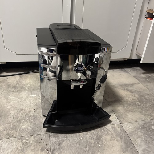 Jura impressa f90 fully - f90,