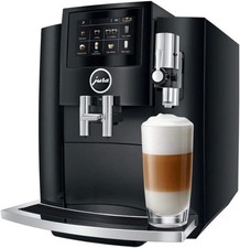 Jura S8 Automatic Coffee &