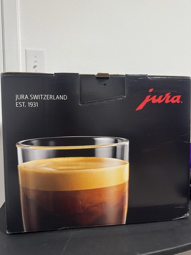 Jura automatic coffee - coffee, &