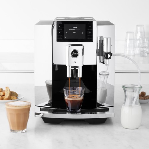 Jura automatic coffee - jura,