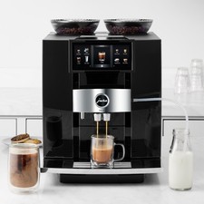 Jura GIGA 10 Automatic Coffee