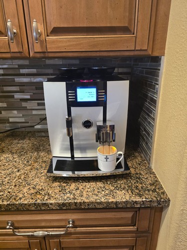 Jura giga coffee - jura, 5