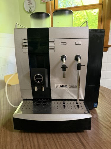 Jura super automatic - jura,