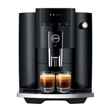 Jura E4 Piano Automatic Coffee