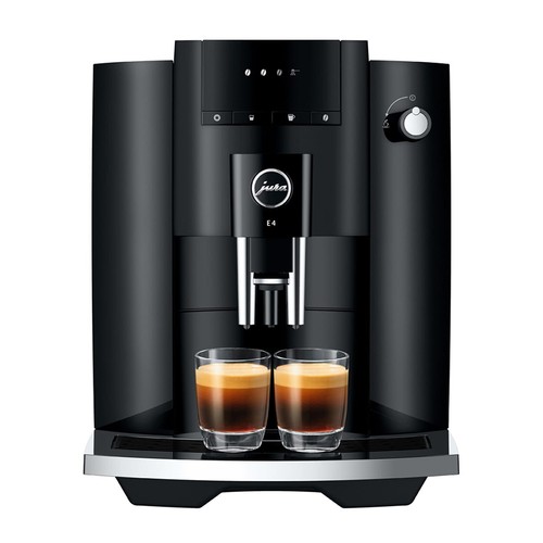 Jura piano automatic - jura, coffee