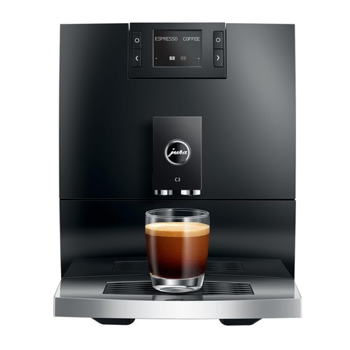 Jura compact automatic - c3,