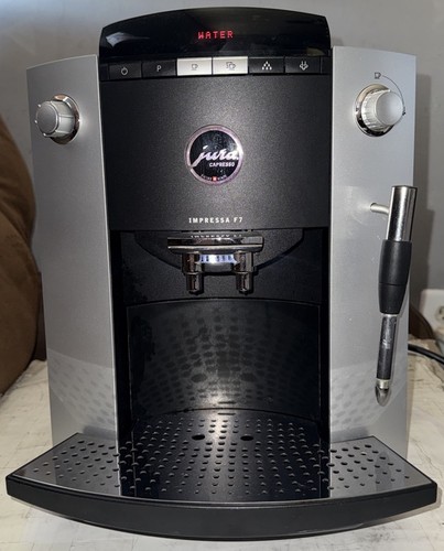 Jura impressa super - jura,