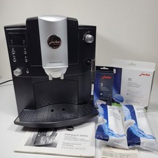 Jura Capresso Impressa E8