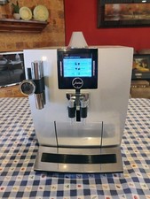 Capresso Jura Impressa J9 One