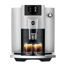 Jura E6 Platinum Espresso
