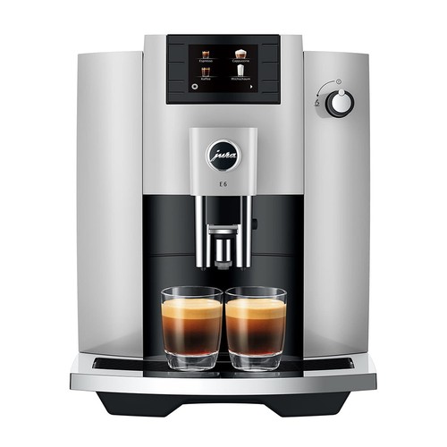 Jura platinum espresso - jura,