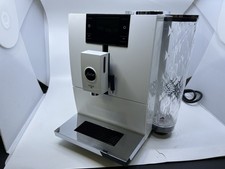 Jura ENA 8 Super-automatic